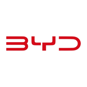 BYD BYD