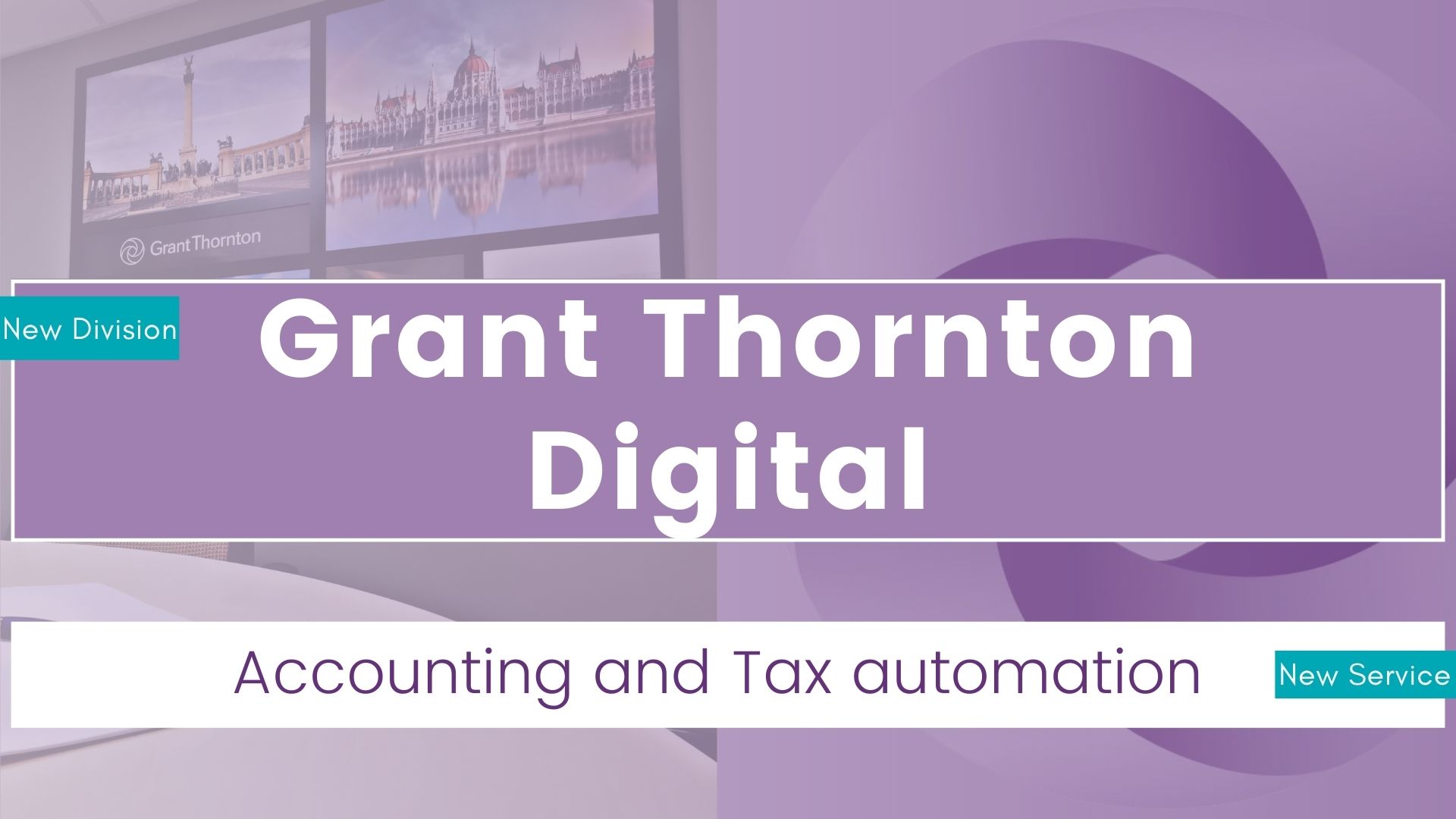 Grant Thornton adds a new area to its consultancy services in Hungary