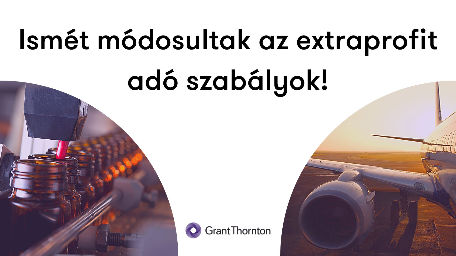 Ismét módosultak az extraprofit adó szabályok!