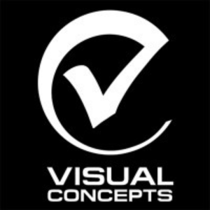 Visual Concepts Visual Concepts