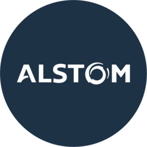 Alstom Alstom