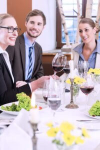 Adómentes éttermi, cukrászdai reprezentációs juttatások Adómentes éttermi, cukrászdai reprezentációs juttatások