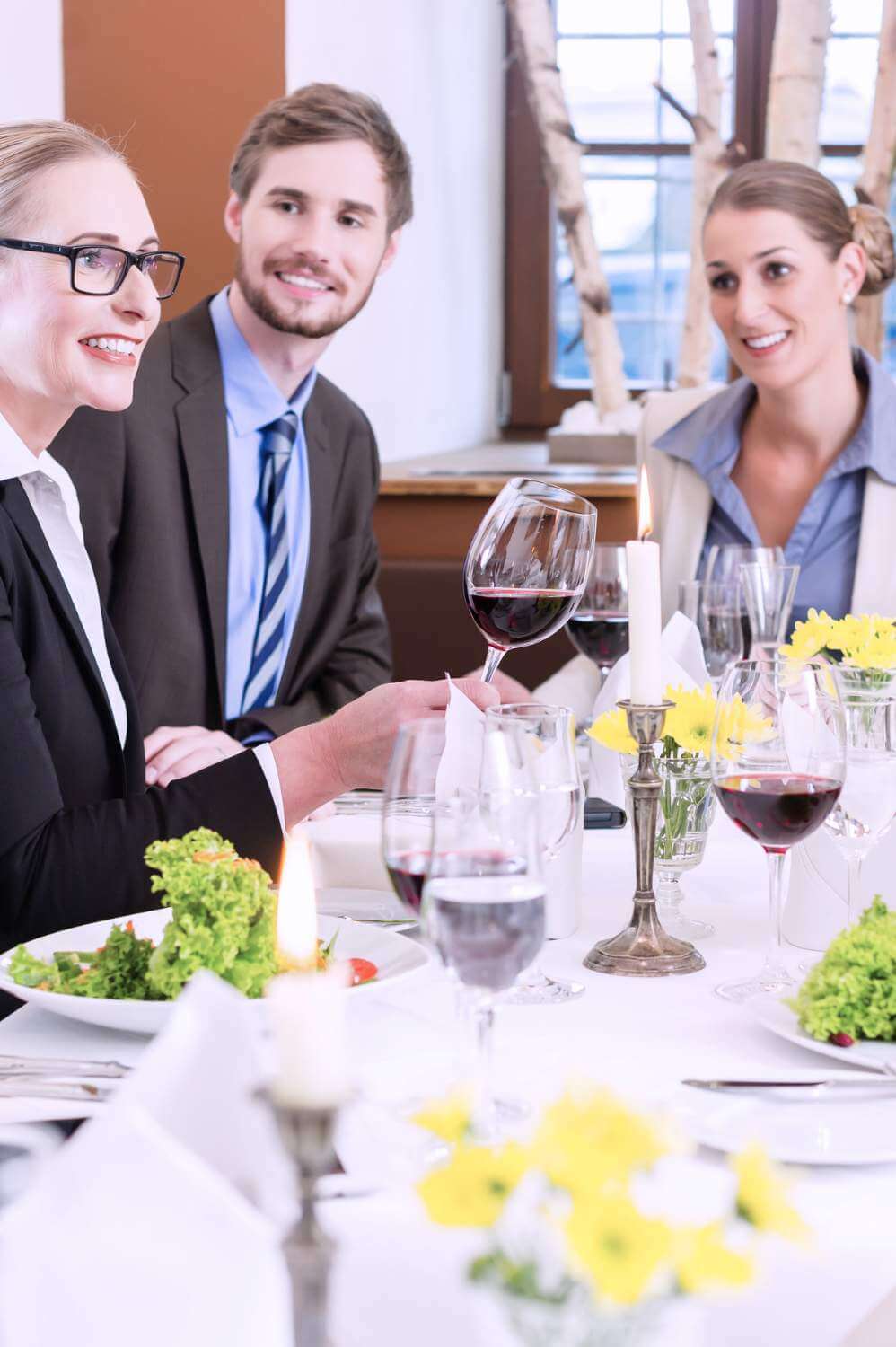 Adómentes éttermi, cukrászdai reprezentációs juttatások